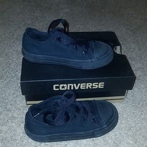 Converse Stars toddler